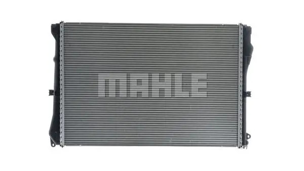 MAHLE Radiatore Motore in Alluminio a Rame Saldato 640-446 mm per MB C-Klasse - Immagine 2