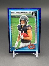 2025 Donruss Optic Parallels & Inserts! Pick Your Card, COMPLETE YOUR SET