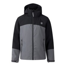 Dare 2B - "Explore III" Jacke, wasserfest&nbsp;f&uuml;r Kinder (RG12613)