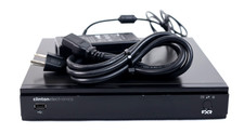 Clinton Electronics CE-FXR4 4MP DVR EX-SDI 2.0 4 Channel 2TB u350