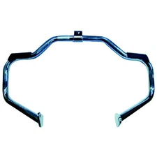 V-Factor Chrome Engine Guard - 26616