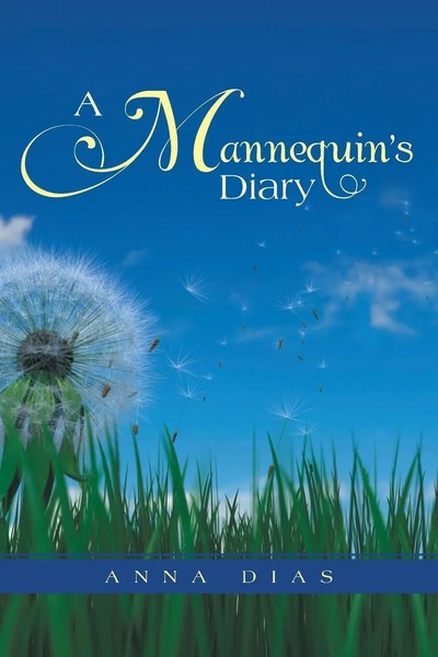 Anna Dias | A Mannequin's Diary | Taschenbuch | Englisch (2013)-image