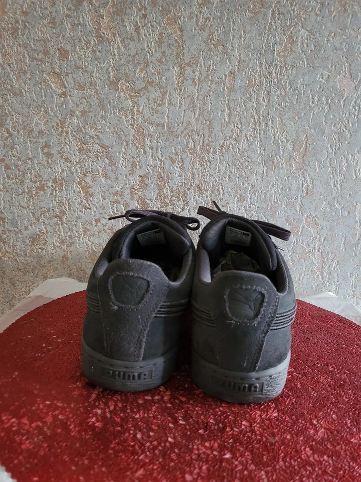 Puma Suede, photo 4 of 5