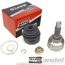 Cardan Mazda 323