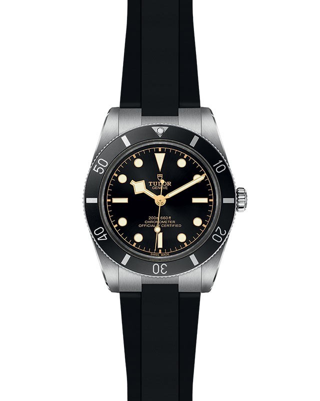 Tudor Black Bay 54 M79000N-0002 Analog
