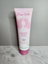 Rizos Curls Light Hold Gel – 8 fl oz / 237 mL (Sealed Tube, New)
