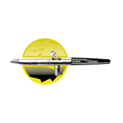 PXS IV - AIRBRUSH UNMATCHED