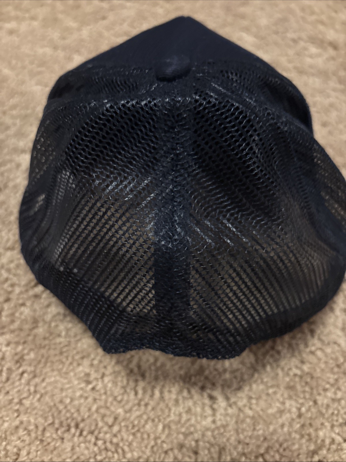 Helly Hansen Hat Cap Snap Back Trucker Mesh Patch… - image 6