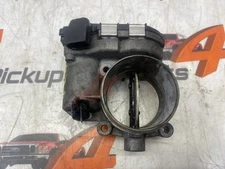 2012 Ford Ranger XLT 2.2l Throttle Body (Electronic) 2012-2019 BK2Q9E926AB