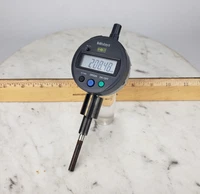 Mitutoyo 543-783B Absolute Digimatic Indicator ID-C 0-12.7mm / 0.5" - Works