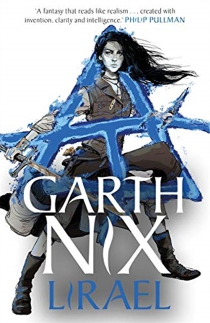 Lirael: The Old Kingdom 3 by Garth Nix (Paperback Book)