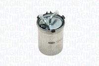 Kraftstofffilter Magneti Marelli 152071760804 Leitungsfilter FüR Fabia VW Seat 5