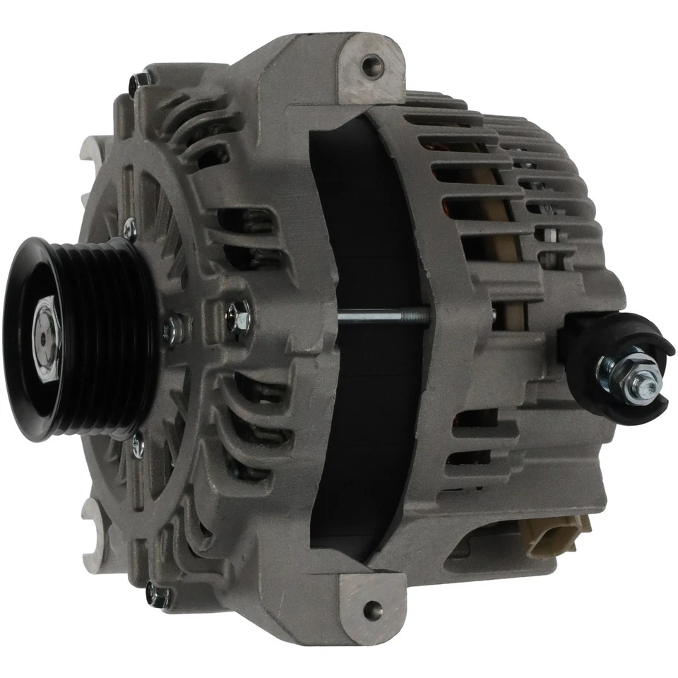 Alternator Fits Ford	F-550 Super Duty	2013-2016, BL1T-10300-BA, 175A, CW, 11684 Foto 2 de 4