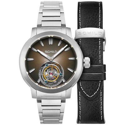 Schild Friedrich Tourbillon Fume Black Limited Edition