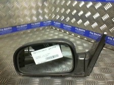 Retroviseur gauche (ou coque) Hyundai SANTA FE