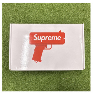 Supreme Cash Gun for sale | eBay