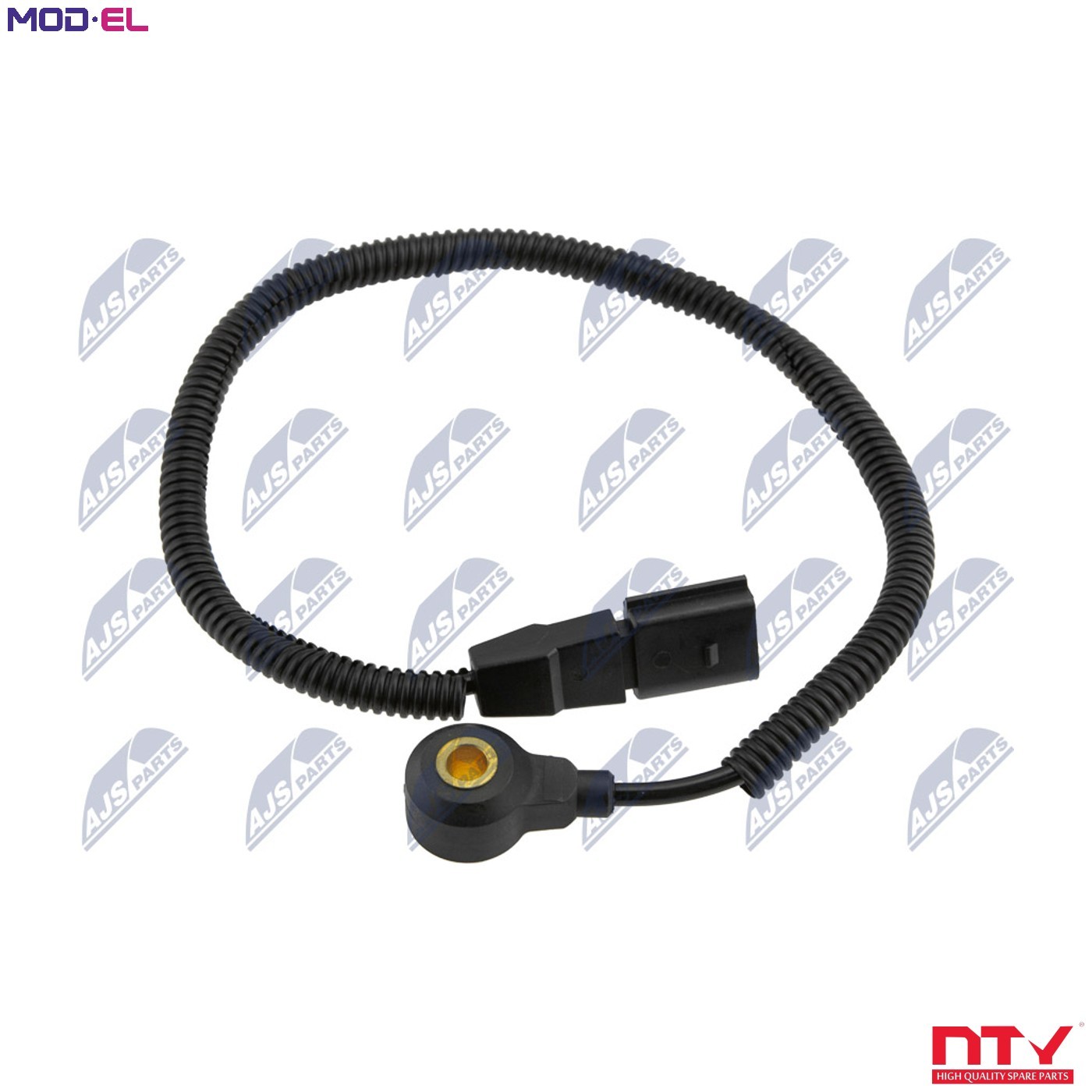 KNOCK SENSOR ESS-AU-004 FOR SKODA OCTAVIA/II/Combi SUPERB YETI VW CC/B6/SCIROO - Image 6