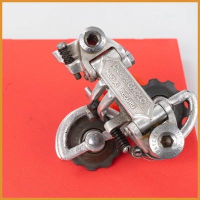 CAMPAGNOLO RECORD - Dérailleur arrière