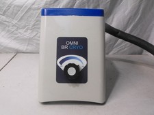 Omni Bead Ruptor Cryo 24 Cooling Unit: Sample Cooling System for Homogenization