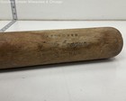 Vintage Louisville H&B Wooden Bat — photo 3