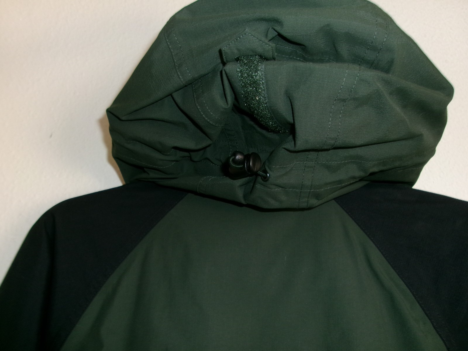 ウェア Cabelas Convertible FishingJacket Cabela's Guidewear