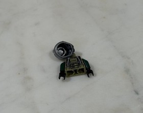 LEGO Star Wars Clone Commander Gree (Phase 2) Minifigure sw0528 75043 75151
