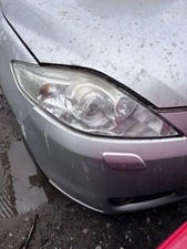 Frontscheinwerfer rechts MAZDA 5 (CR19) 2.0