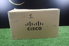 JobLot of 10X Cisco CP-7911G - VoIP Wired Office Phone - New Open Box / Lot 6