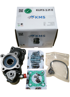 #ad #ad Universal Double Gear Rear PTO DIN ISO 8T Output 1.2 Internal Ratio $850.00