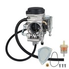 For Bombardier Can-Am Outlander Max 400 4x4 Carburetor 2004-2008 New
