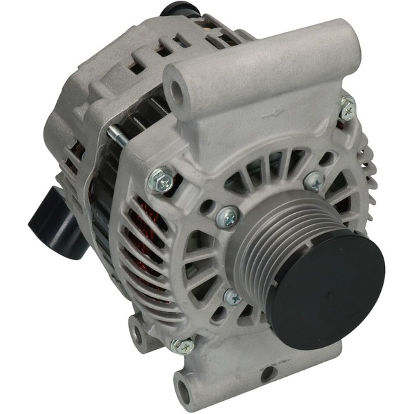 Lichtmaschine Generator 14V 80A Ø49,5 Mm Hc-Cargo FüR U.A. CitroËN DS3-image
