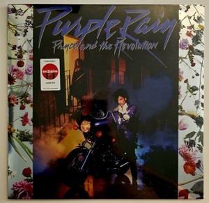 Prince and the Revolution Vinyl | eBay