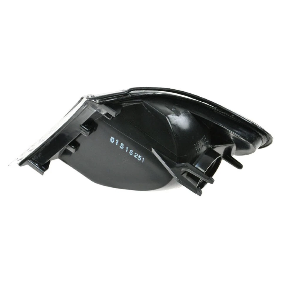 Luz esquina derecha lado pasajero compatible con BMW 325i 325xi 330i 330xi 2002-2005 Foto 2 de 2