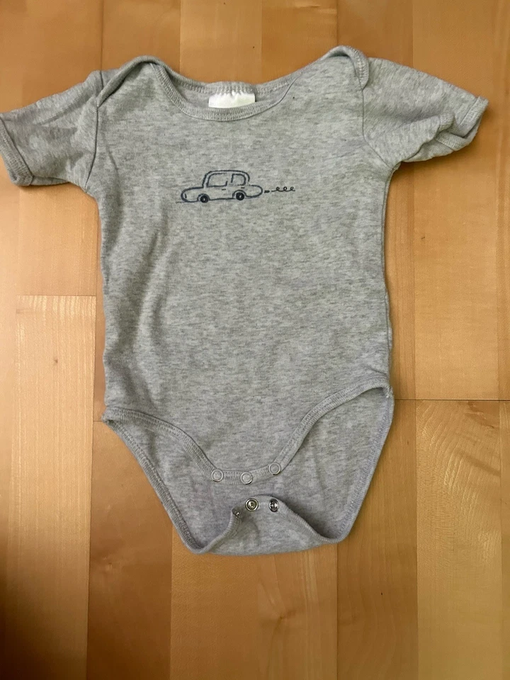 Body Auto 74/80 Impidimpi