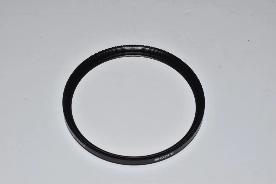 Sony MC 62mm Clear Protector Glass Filter Zeiss T* Coating VF-67MPAM - Image 3 of 4