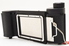Dos Mamiya Pour Film En Rouleau 6x9, 6x4.5, 6x6 - Pour Universal / Super 23