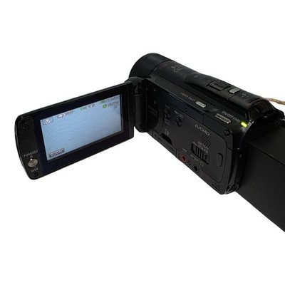 Canon VIXIA HF M31 (32 GB) High Definition Flash Media, AVC
