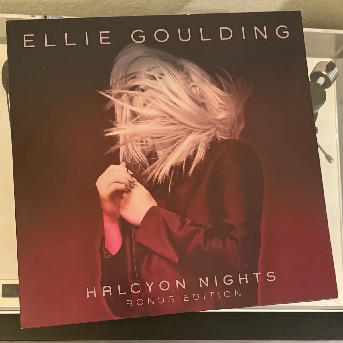 Vinyl Records Ellie Goulding for sale | eBay