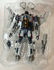 Transformers Studio Series 65 Voyager Class Bumblebee Movie Blitzwing