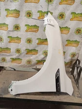 Driver Fender Korea Built VIN K 1st Digit Hybrid Fits 11-16 OPTIMA 3934125