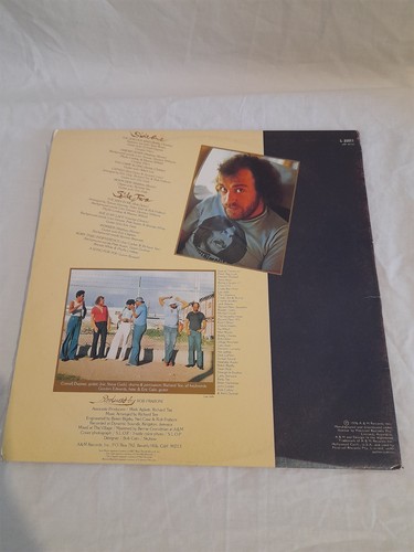 Joe Cooker Stingray Vinyl Record - Picture 2 of 4