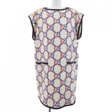Authentic Gucci GUCCI 583342 ZABIL Dress #230-000-503-1343