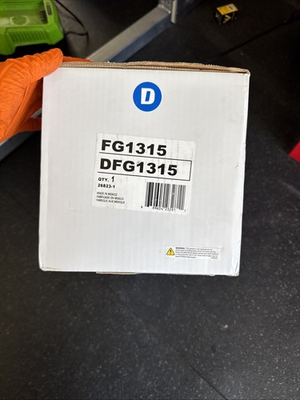 #ad FG1315 Delphi Electric Fuel Pump Gas for F150 Truck Ford F 150 2009 2014 $140.00