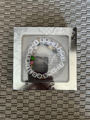 Taylor Swift | The Eras Tour Friendship Bracelet Ornament