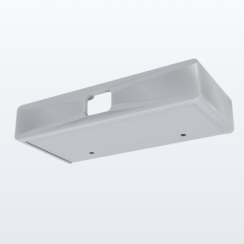 Support mural compatible avec TP Link M7350 - Photo 6/7