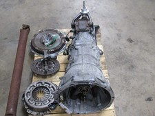 Transmissions & Drivetrains for Nissan 300ZX for sale | eBay