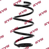 KYB RA1168 Federbein Spiralfeder FüR Renault Vorderachse