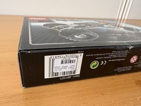 LEGO Technic Off-Road Vehicle 8066 Unopened Set from Germany