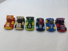 Lego Racers: Xalax Lot - Sets 4567, 4569, 4573, 4574, 4577 & 4576 - No Cases