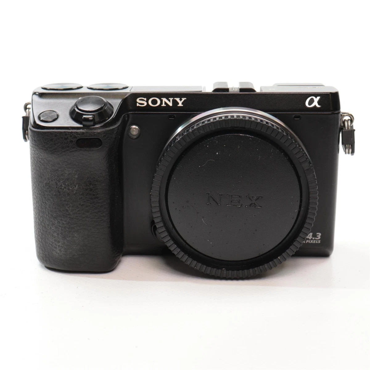 Sony Alpha Nex-7 Digital Cameras for Sale - Shop New & Used